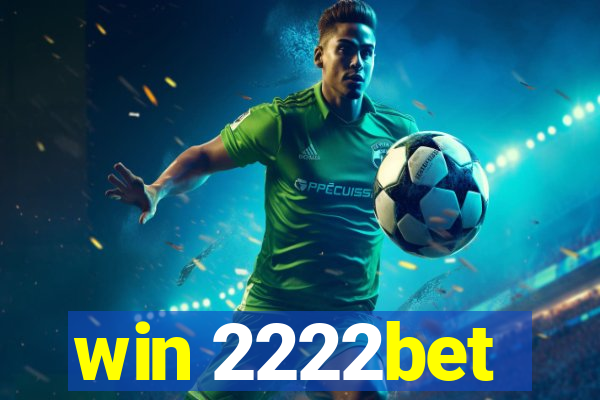 win 2222bet